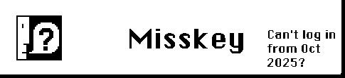 misskey